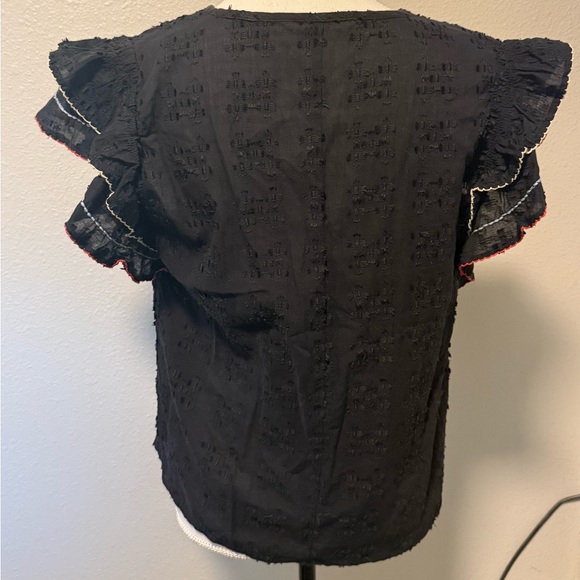 ACOS&A blouse size S - Picture 4 of 5